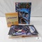 Star Wars The Complete Saga with