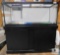 75-Gallon Fish Aquarium with Stand and Accessories