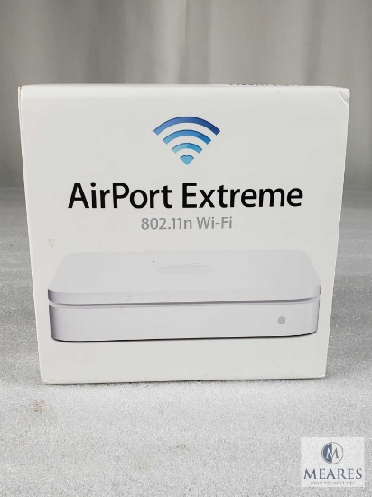 Apple AirPort Extreme