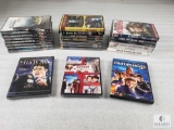 New and Used DVDs