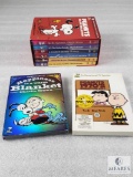 Charlie Brown DVD Collection