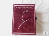 New in Package Alfred Hitchcock DVD The Masterpiece Collection