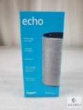 New in Package Amazon Echo