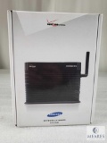 Verizon Wireless Samsung Network Extender