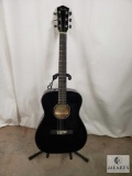 Acoustic Fender Classic Design Model CC-60S with Soft Case