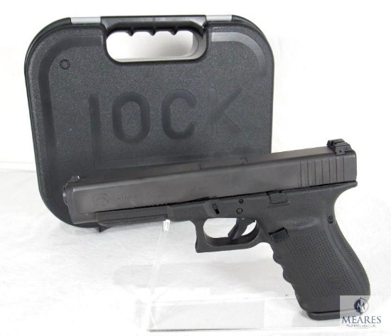 Glock 41 Gen 4 .45 ACP Semi-Auto Pistol