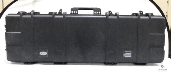 Boyt Foam Lined Hard Case 51" x 14" x 6"