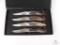 New Browning Grand Slam Turkey Edition Folder Pocket Knife Set