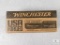 150 Rounds Winchester 9mm Luger 115 Grain Brass Jacketed FMJ Ammo