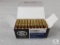 50 Rounds FN 5.7x28mm 40 Grain V-Max Ammo