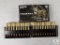 20 Rounds Federal .30-06 SPRG 150 Grain Soft Point Ammo