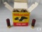 25 Rounds American Eagle 12 Gauge 2-3/4