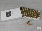 50 Rounds Shooters Rest .45 ACP 230 Grain HP Ammo