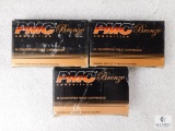 60 Rounds PMC .223 REM 55 Grain FMJ BT Ammo