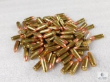 100 Rounds 9mm Luger Ammo