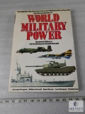 The Encyclopedia of World Military Power Hardback History Book