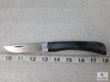 Case 1973 Sodbuster #2138 Folder Knife