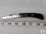 Winchester 2007 Single Blade Locking Folder Knife