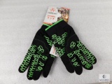 New Strongsuit Grasper Gloves Technical Line Size Large