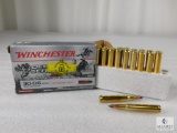 20 Rounds Winchester Deer Season XP .30-06 SPRG 150 Grain Ammo