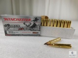 20 Rounds Winchester Deer Season XP .300 Win Mag 150 Grain Ammo