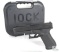New Glock 17 Gen5 9mm Semi-Auto Pistol