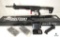 New Armelegant ANG 10 AR-12 12 Gauge Semi-Auto Shotgun