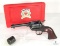 New Ruger New Model Single Six 50th Anniversary .22 LR and Magnum Revolver