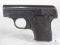 FN Browning 1905 .25 Auto Vest Pocket Pistol
