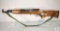 Norinco SKS Carbine 7.62x39mm Semi-Auto Rifle