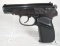 German 64 9mm Makarov Semi-Auto Pistol