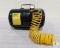 Central Pneumatic 5 Gallon Portable Air Tank and Hose