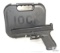 New Glock 34 GEN5 MOS Long Slide 9mm Luger Semi-Auto Pistol