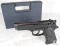 New Beretta 92F Compact 9mm Luger Semi-Auto Pistol