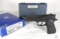 Beretta 92FS 9mm Luger Semi-Auto Pistol USA Made