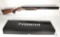 New Legacy Sports Pointer Acrius 12 Gauge O/U Break Action Shotgun