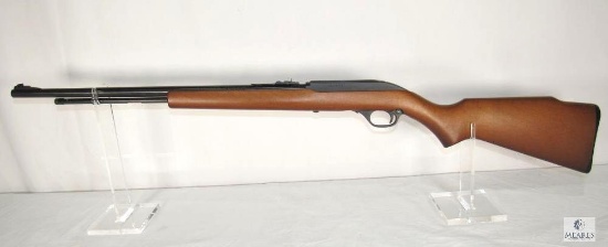 Marlin Firearms 60 .22 LR Semi-Auto Rifle Excellent Condition