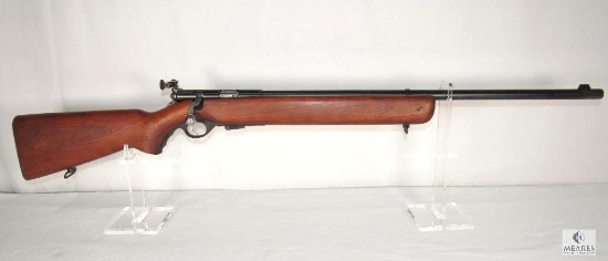 Mossberg 44US(b) WWII Training Rifle .22 LR Bolt Action Rifle