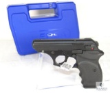 New Bersa Thunder CC .380 ACP Semi-Auto Pistol