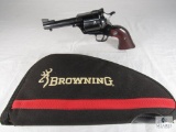 Ruger New Model Super Blackhawk .44 Magnum Revolver