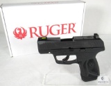 New Ruger Max-9 9mm Luger Semi-Auto Compact Pistol
