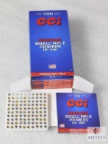 1000 Count CCI Magnum Small Rifle Primers No.450