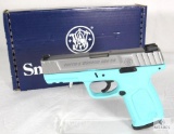 New Smith & Wesson SD9 VE 9mm Luger Semi-Auto Pistol
