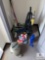 Vacuums and Cleaning Items