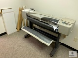 HP designjet 500 Large-format Printer