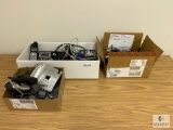 Large Lot of Cordless Telephones