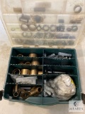 Tool Chest and Contents