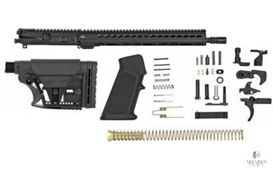 New Luth-AR Complete 16" AR Carbine Kit