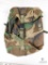 US Military Large Combat Molle Pouch