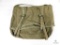 Vintage US Military Large Pouch
